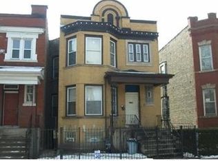 4441 W Monroe St, Chicago, IL 60624