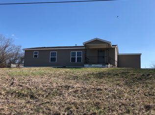 9090 Highway 79 N, Springville, TN 38256
