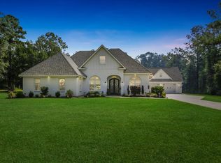 47164 Milton Rd, Tickfaw, LA 70466