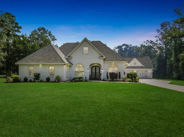 47164 Milton Rd, Tickfaw, LA 70466