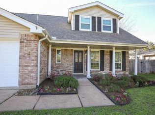 3130 Timber View Dr, Sugar Land, TX 77479