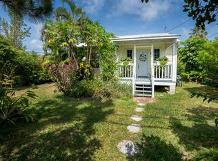 71 Johnson Rd, Sugarloaf Key, FL 33042