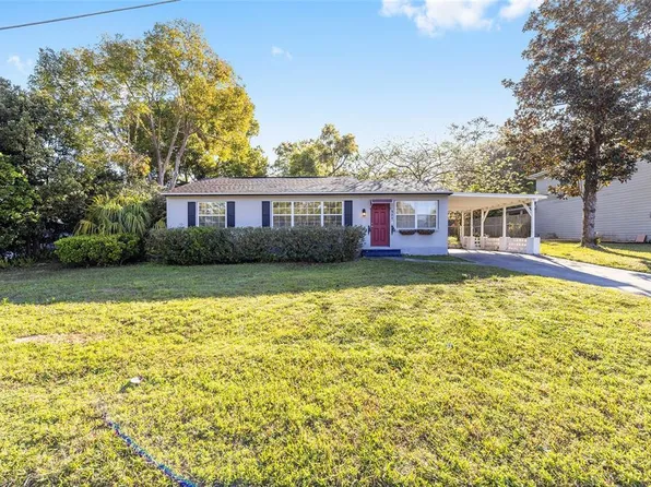 829 NE 15th Ave, Ocala, FL 34470