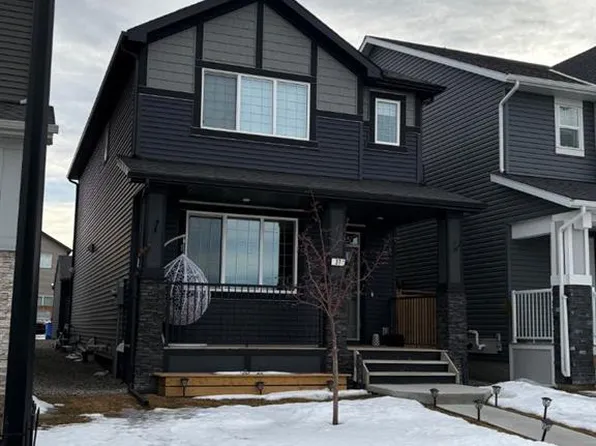 37 N Legacy Glen Point SE, Calgary, AB T2X 4T2