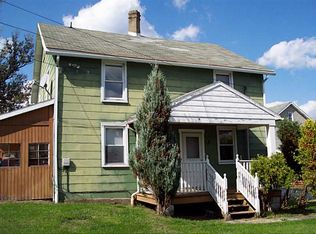 126 Marshall St, Connellsville, PA