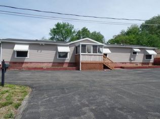 2017 W Washington St, New Castle, PA 16101