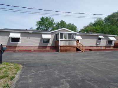 2017 W Washington St, New Castle, PA, 16101
