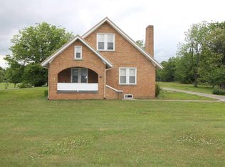117 State Route 131, Mayfield, KY 42066