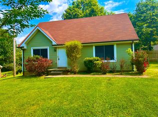 1847 Palamino Dr, Clarksville, TN 37042