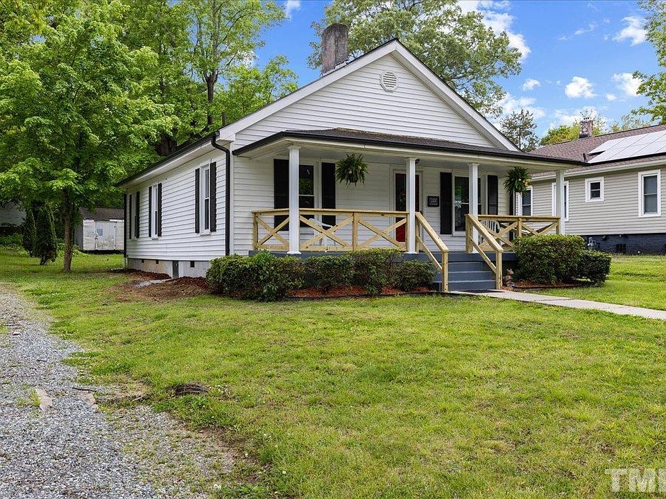 333 Albright Ave, Graham, NC 27253 Zillow