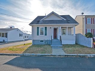 579 Chicago St, Fall River, MA 02721