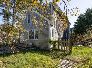 4 Stearns Ave #U1, Provincetown, MA 02657