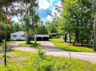 2510 Loop Rd, Highlands East, ON K0L 2Y0