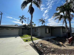 16120 Janine Dr, Whittier, CA 90603