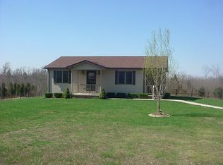 225 Redbud Ln, West Union, OH 45693