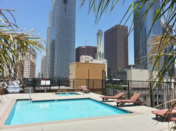 312 W 5th St, Los Angeles, CA