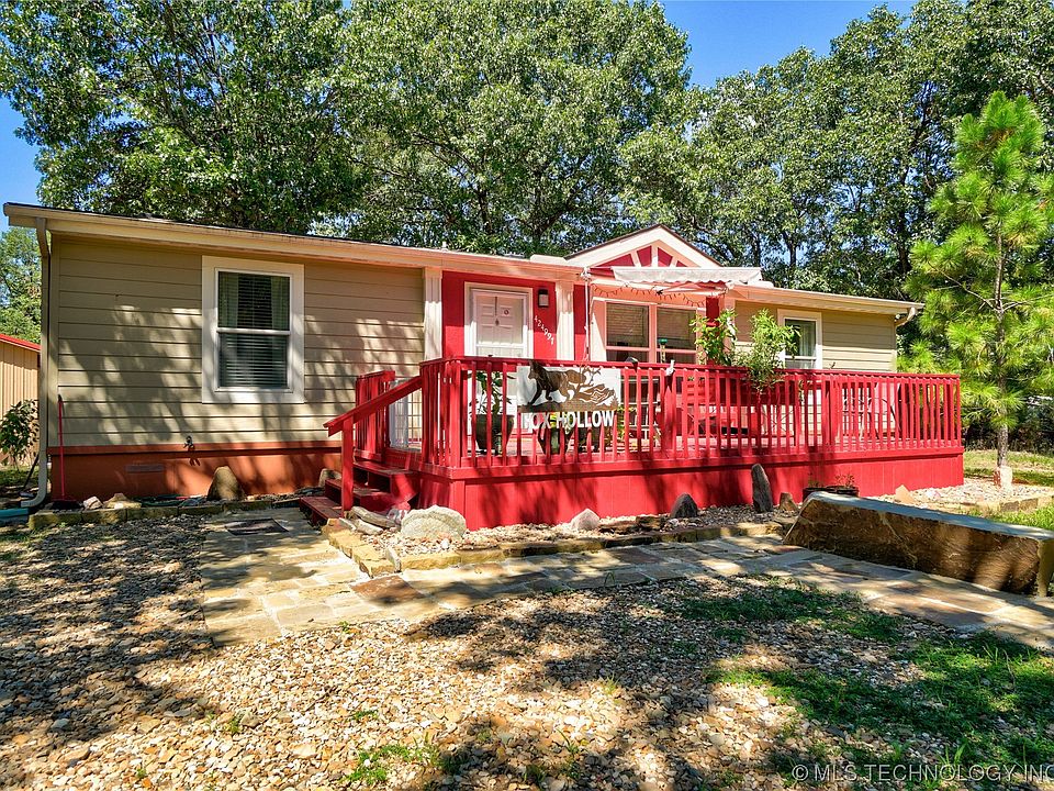 424997 E 1168th Rd, Eufaula, OK 74432 Zillow
