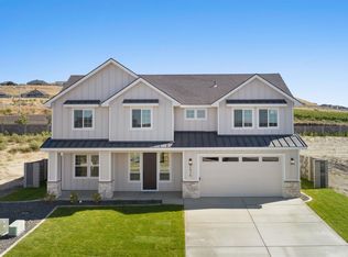 2414 Maggio Loop LOT 9, Richland, WA 99352
