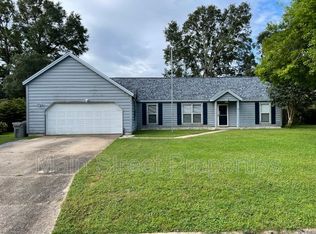 2323 Silversides Loop, Pensacola, FL 32526