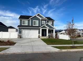 858 S Cottage Side Ln, Heber City, UT 84032