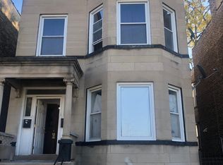 5419 S Wabash Ave #2, Chicago, IL 60615