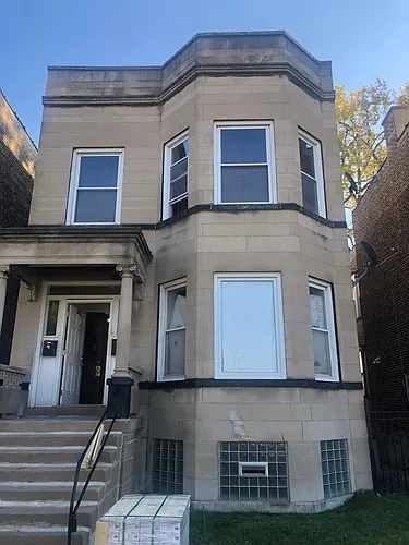 5419 S Wabash Ave #1 Photo 1