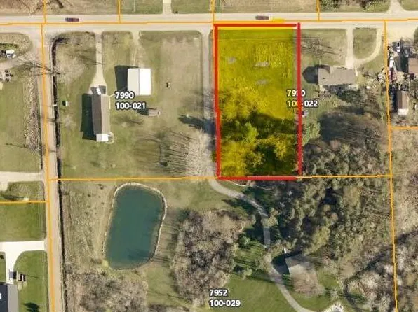 Fillmore St, Zeeland, MI 49464