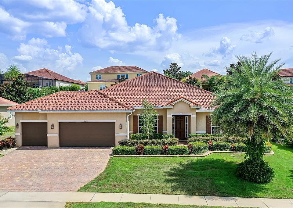 1st image of 3519 MEDITERRA DRIVE