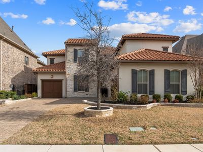 3011 Rialto Dr, Irving, TX, 75063