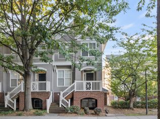 206 S Cedar St, Charlotte, NC 28202