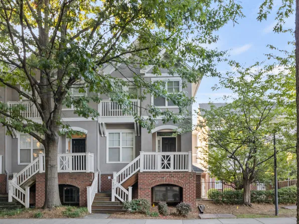 206 S Cedar St, Charlotte, NC 28202