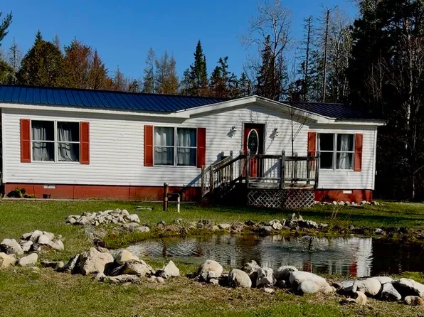 16292 S Mackinac Trl, Kinross, MI 49752