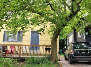 317 Dartmouth Ave, Buffalo, NY 14215