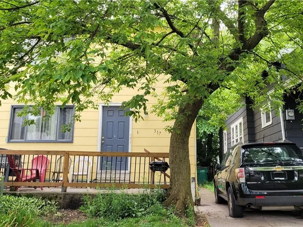 317 Dartmouth Ave, Buffalo, NY 14215