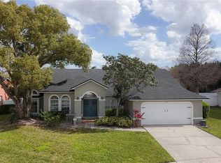 2121 Knollview Ct, Oviedo, FL 32765