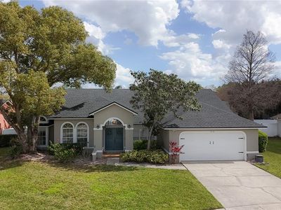 2121 Knollview Ct, Oviedo, FL, 32765