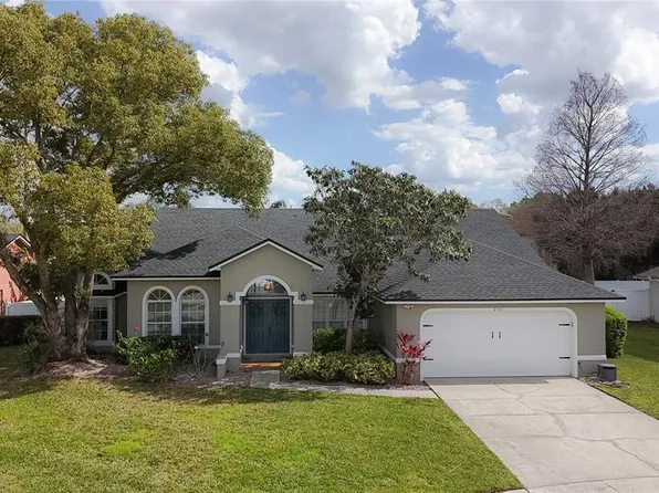 2121 Knollview Ct, Oviedo, FL 32765