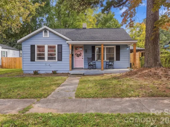 1238 Eisenhower Rd, Rock Hill, SC 29730