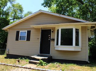 319 S Webster St, Peoria, IL