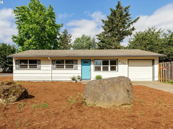 2125 SE 148th Ave, Portland, OR 97233