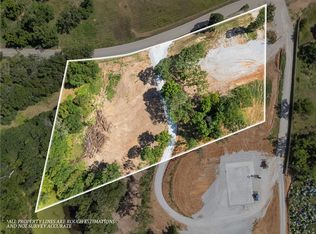 20266 Mount Olive Rd, Elkins, AR 72727