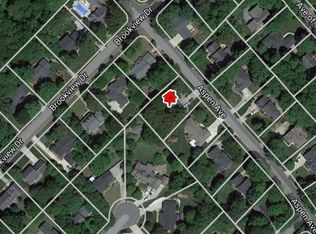 104 Aspen Ave, Elon, NC 27244