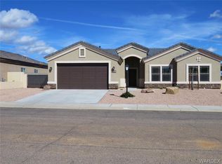 4871 N Old West Rd, Kingman, AZ 86401