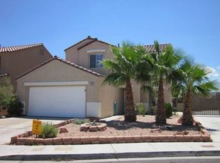 7651 Damascus Ave, Las Vegas, NV 89113