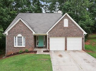 4966 Wynhurst Way, Stone Mountain, GA