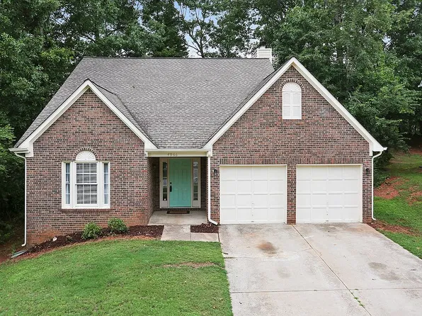 4966 Wynhurst Way, Stone Mountain, GA 30088