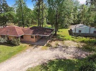 16211 Highway 105, Cleveland, TX 77327