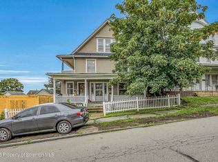 519 Harrison Ave FLOOR 1, Scranton, PA 18510