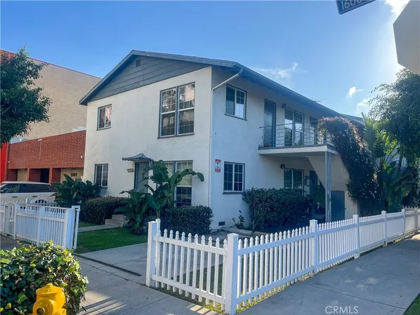 11158 Massachusetts Ave, Los Angeles, CA 90025