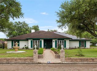 1510 Shay Ln, Edinburg, TX 78539